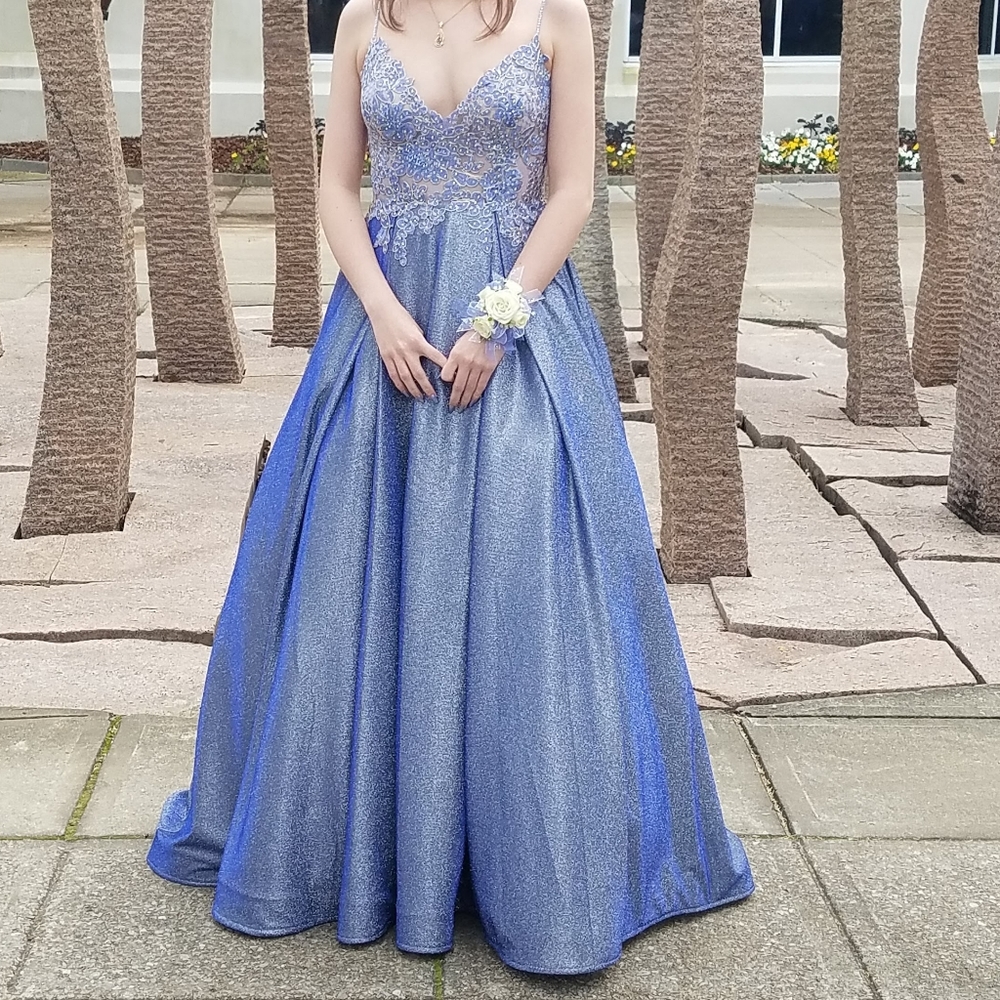 Formal/Prom dress